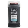 Dove Men +Care Deodorant Clean Comfort, 85g, 1 Unit