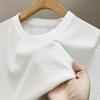 Плюс размер 4XL-11XL свободная футболка без рукавов летний мужской комплект из 2 предметов модные шорты комплекты винтажная одежда