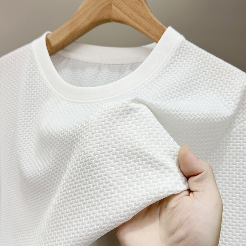 Плюс размер 4XL-11XL свободная футболка без рукавов летний мужской комплект из 2 предметов модные шорты комплекты винтажная одежда