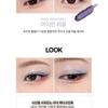 VDIVOV - Eye On Shadow GLITTER - 5 Цветов