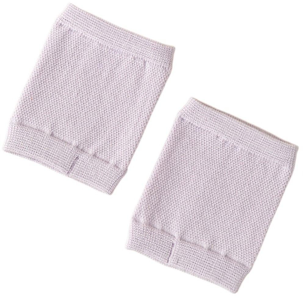 Invisible Half Feet Socks Elastic Toe Socks Soft Forefoot Socks Men