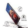 Мягкий чехол для OnePlus 8T 7 9 8 Pro Nord 2 Z N10 5G 9R N100 7T 6T N200 CE Черный силиконовый чехол для телефона Аниме Моя геройская академия