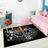 Warner Bros. Movies (21) Customize your name rug, office chair cushion, home bedroom living room gift.