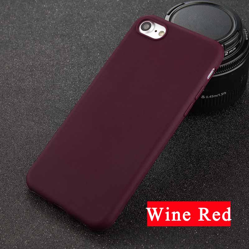 Мягкий чехол ярких цветов для iPhone 15 14 13 12 11 Pro Max XR XS X 8 7 6 6s Plus 5 5S SE чехол для телефона