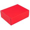 Коробка для хранения карт из искусственной кожи с магнитным закрытием, 3-рядный органайзер для коллекционных карт, ящик с отделениями и разделителями для карт, лоток для кубиков