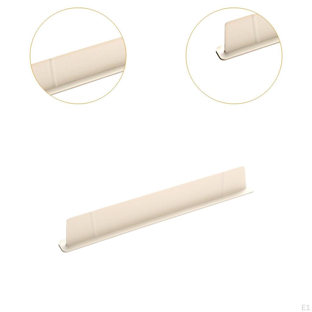 Silicone Sink Splash Guard for Kitchen Non Slip Dishwashing Accessories with Strong Suction