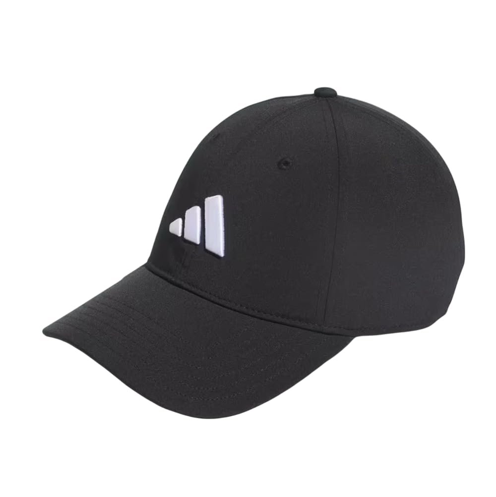 Adidas Golf Tour Badge Golf Cap, Women's, Black