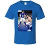 Jaxson Dart Cam Skattebo Football Fan T Shirt