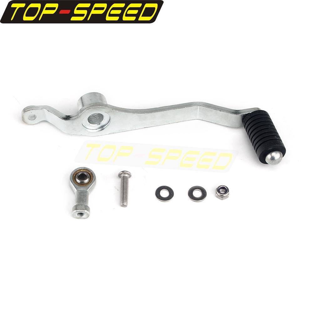 For YAMAHA Gear left Side Shift Lever Shifter Pedal Motorcycle FZ6R 2009-2017 XJ6N 2009-2016 XJ6 Diversion 2009-2016 XJ6