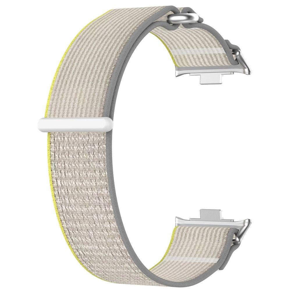 Ремешок для часов, нейлоновый ремешок с петлей, нейлоновый ремешок для часов, новый браслет для Redmi Watch 4/Xiaomi Band 8 Pro