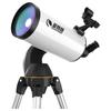 Автоматический астрономический телескоп Celestron LCM127 GoTo Максутова