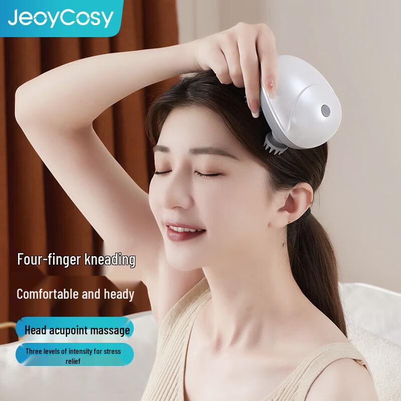 Jiancheng B005 Head Massager
