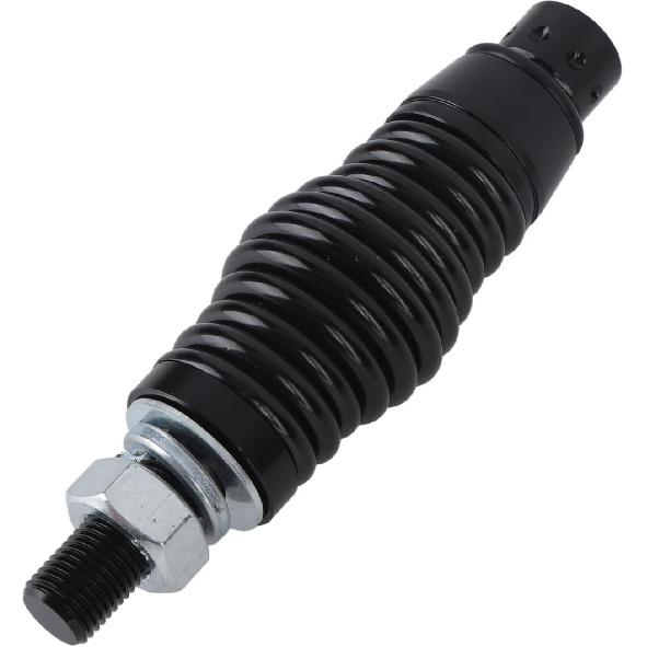 Пружинное основание для крепления хлыста, 2 шт., RGB 2 фута 3 фута 4 фута 5 футов 6 футов, светодиодный хлыст, пружинное основание, защитный монтажный кронштейн, крепление для Polaris RZR UTV ATV