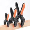 4/6/9inch Clamps For Woodworking Nylon A Clip Spring Retainer Hand Tools And Accessories