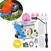 uretor Designed for Echo For 128LDX 128CD 125C 125L 125E Trimmers Brush Cutters W38 C1Q 545081850 545006060 Engine