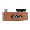 WALRUS AUDIO Monumental Harmonic Stereo Tremolo ORANGE WAL-MONUME