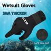 3mm Neoprene- Wetsuit Gloves Swimming Diving Kayak Surf Snorkeling Warm Adult