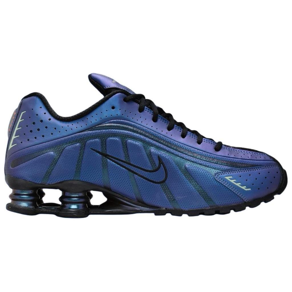 Nike Shox R4 Иридиевый HQ3446-001