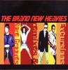 CD BRAND NEW HEAVIES - Excursions: Remixes & Rare Grooves CDP724383553525 Delicious Vinyl 1995 US Dance & Electronica Used