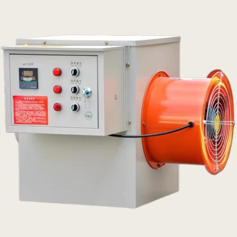 Xingduo Industrial Electric Heater for Livestock & Large Areas