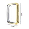 Shockproof Screen Protector Smartwatch Watch Protective Case for Huawei Watch Fit 2 Accessories