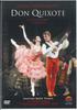 DVD БАЛЕТ - Дон Кихот WPBS91001 NVS Япония Фильмы и DVD Б/У