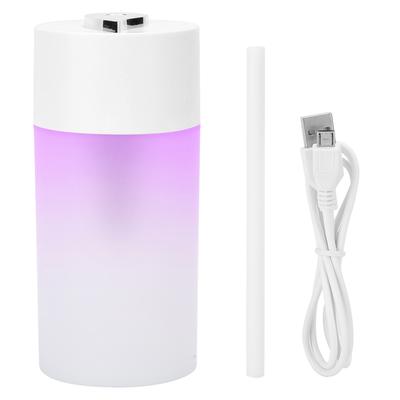 USB-увлажнитель воздуха Увлажнитель воздуха Большая емкость Для офиса Бесшумный Диффузор эфирных масел