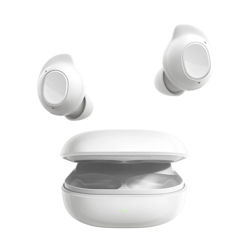 Galaxy Buds FE Bluetooth Earbuds, True Wireless With Charging Case