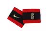Nike X NBA Напульсники Эластан, Нейлон Спортивные Унисекс CV1123-997