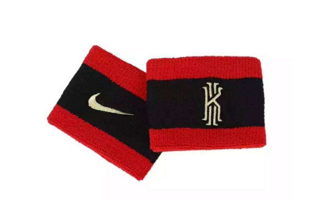 Nike X NBA Напульсники Эластан, Нейлон Спортивные Унисекс CV1123-997