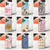 Чехол для телефона Seaside Shells для iPhone 7 8 Plus X Xr Xs 11 12 13 Se2020 Mini Mobile iPhone 14 Pro Max