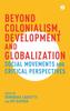 The Social Movements and Critical Perspectives Book