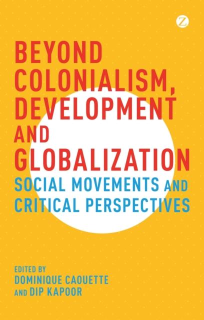 The Social Movements and Critical Perspectives Book