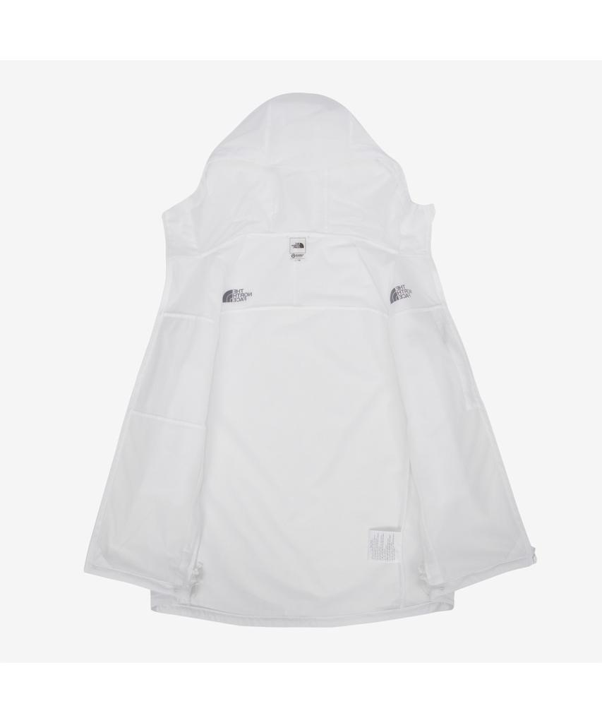 The North Face Nj3Ls00B Men'S Andes Jacket White