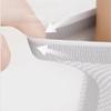 Knee High Circulation Support Socks Long Tube Football Socks Compression Socks  For Recovery