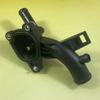 OEM# 25192985 Thermostat Housing Water Pump Outlet Car 1338487 1338022 For Opel Astra J Adam Corsa D /Meriva B A14Xel A14Xer