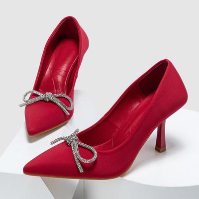 Туфли – Туфли