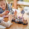 LEGO Super Heroes Endgame Final Battle 76266