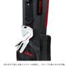 Сумка для гольфа GOLF BRG211G08 Steel [Брифинг]