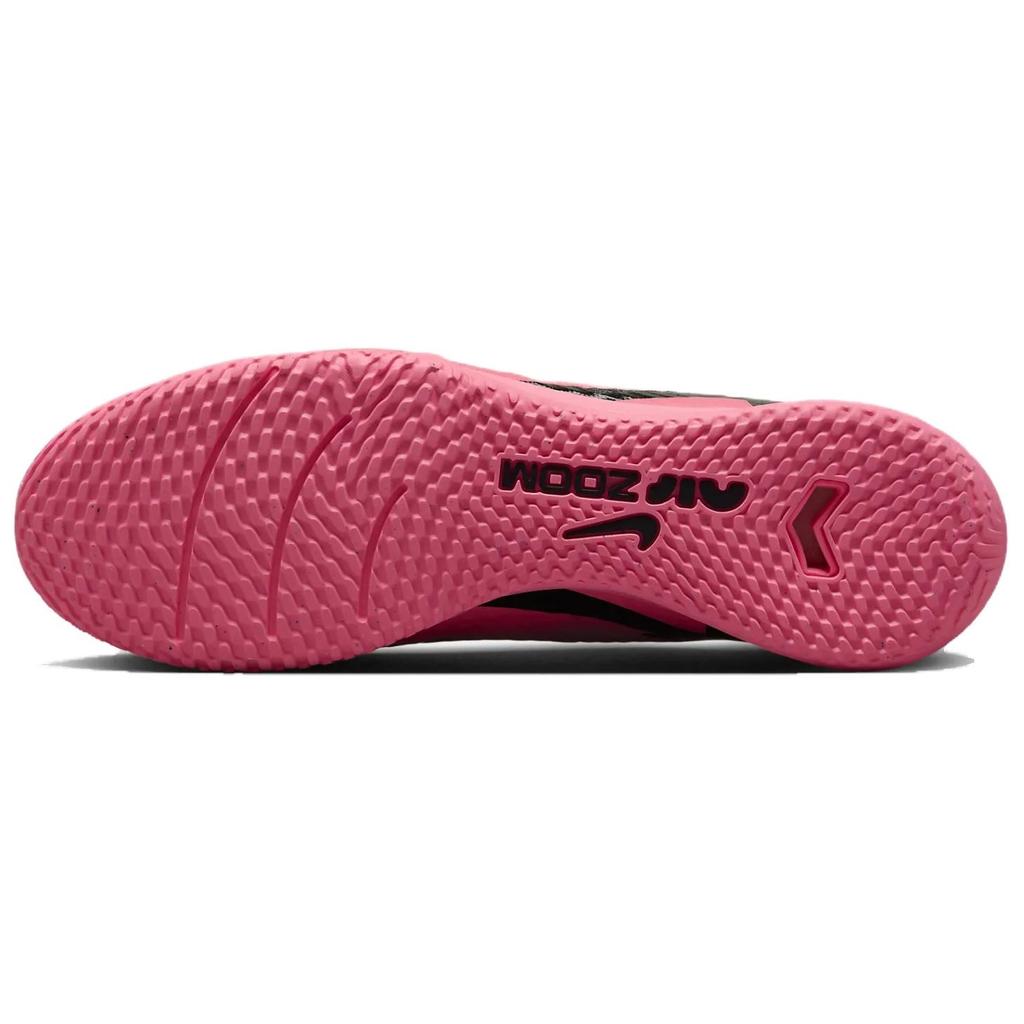Nike Zoom Mercurial Vapor 15 Academy IC 'Mad Brilliance Pack - Pink Foam Black' Men's DJ5633-601