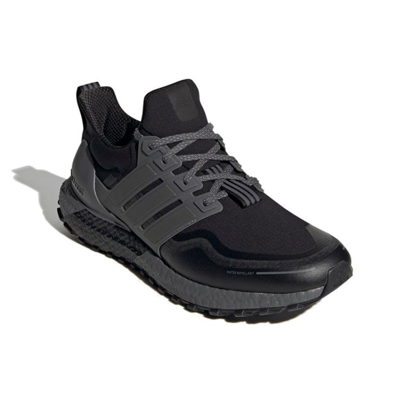 Adidas Кроссовки Ultra Boost All Terrain Черный Металлик Ночь FZ3616