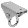 Stainless Steel Heavy Duty Swing Hanger 180° Rotation Yoga Hammock Hook  for Yoga Hammock Sandbag