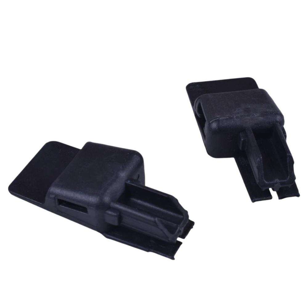 Комплект кронштейнов люка для Smart W451 Fortwo A4517820028 A4517760016