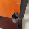 Firm Structure Cinema Chair Bottle Rack Plastic Drinks Rack Cup Holder  Row Chair Accessories