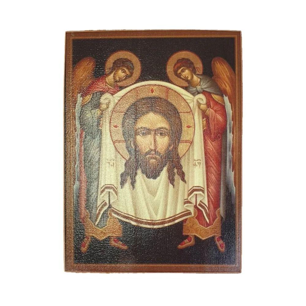 Религиозный Настенный Декор 20x30см