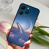 Для Realme 15T 5G Чехол Роскошный Модный Ударопрочный Силиконовый Мягкий ТПУ Чехол для Телефона Для Realme 15 T Realme15T RMX5111 RMX5112 Бампер