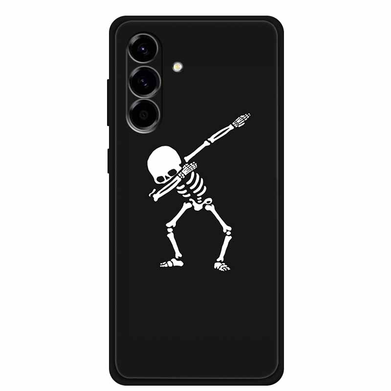 Для Samsung Galaxy S26 Чехол Мягкий Силикон ТПУ Задняя Крышка Funda для Samsung S26 S 26 Чехлы для Телефона Модный Coque Оболочка GalaxyS26 5G