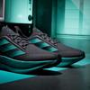 adidas MERCEDES-AMG PETRONAS FORMULA ONE TEAM Ultraboost 5X M JR9386 Мужская спортивная обувь для тренировок Черный / Мятный Раш / Металлик Железо