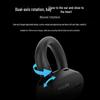 Philips TAA6708 Open-Ear Wireless Sports Headphones