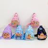 Capybara Crossbody Childrens Bag Cute Cartoon Design Lightweight Material Nylon